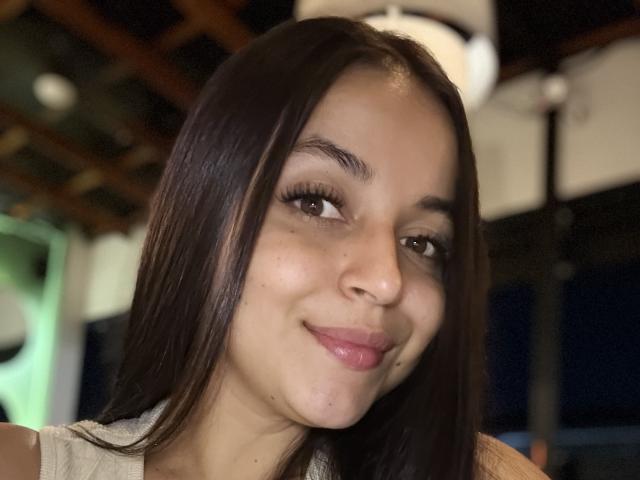 HikariChloe - Sexe cam en vivo - 29021807