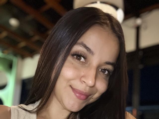 HikariChloe - сексуальная веб-камера в реальном времени - 29021810