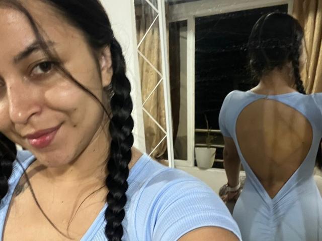 HikariChloe - Camera khiêu dâm &amp; quyến rũ trực tiếp - 29021840