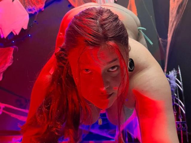 MilaDallila - Live sex cam - 29022026