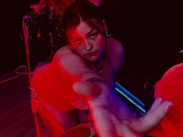 MilaDallila - Live sex cam - 29022038