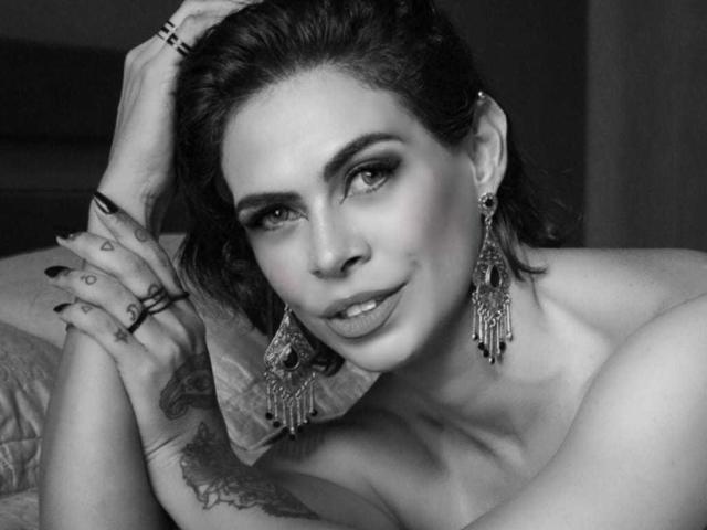 VeronnaInk - Camera khiêu dâm &amp; quyến rũ trực tiếp - 29022137