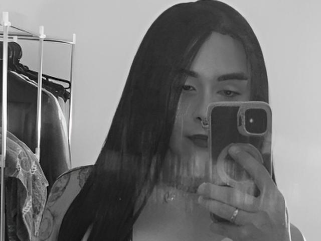 AdharaaMoon - Sexe cam en vivo - 29022485