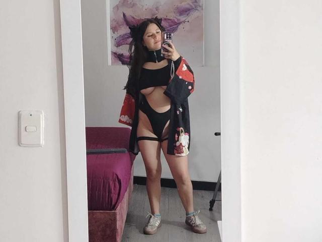 MelaniBecker - Live porn &amp; sex cam - 29023079