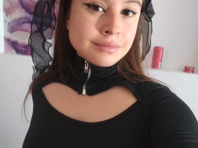 MelaniBecker - Sexe cam en vivo - 29023289