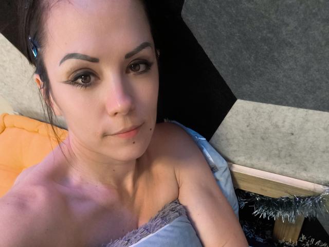 OrianaLaFrancaise - Live porn &amp; sex cam - 29023607