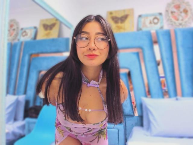 Genesiss - Live porn &amp; sex cam - 29023805