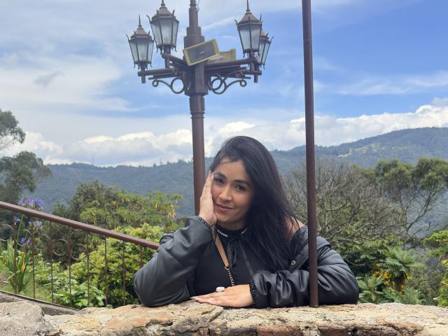 NicoColeman - Sexe cam en vivo - 29023832