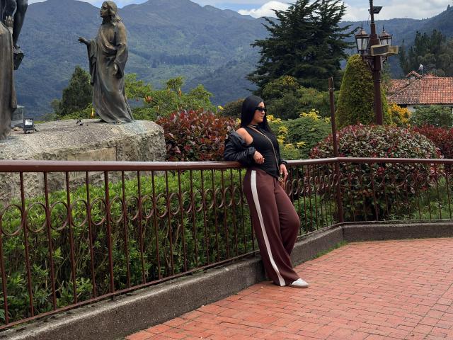 NicoColeman - Sexe cam en vivo - 29023835