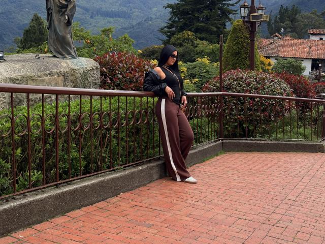 NicoColeman - Sexe cam en vivo - 29023838