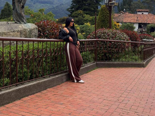 NicoColeman - Live porn &amp; sex cam - 29023841