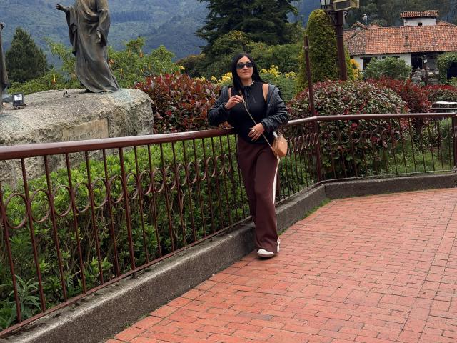 NicoColeman - Sexe cam en vivo - 29023847