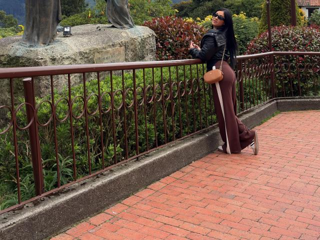 NicoColeman - Sexe cam en vivo - 29023859