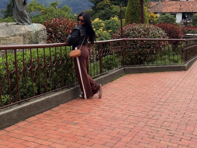 NicoColeman - Sexe cam en vivo - 29023862