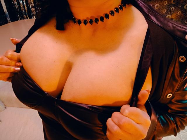 AmberSunshine - Live sex cam - 29023940