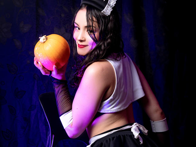 ViolettaMidnight - Sexe cam en vivo - 29025458