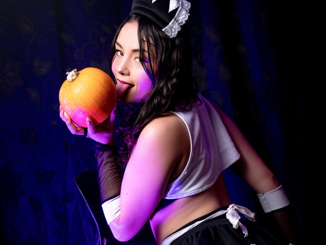 ViolettaMidnight - Sexe cam en vivo - 29025464