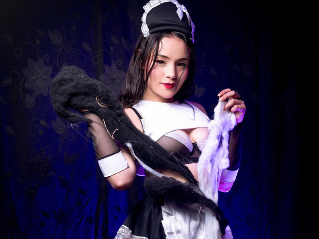 ViolettaMidnight - Live porn &amp; sex cam - 29025473