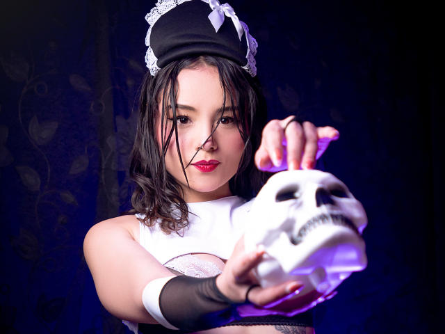 ViolettaMidnight - Camera khiêu dâm &amp; quyến rũ trực tiếp - 29025482