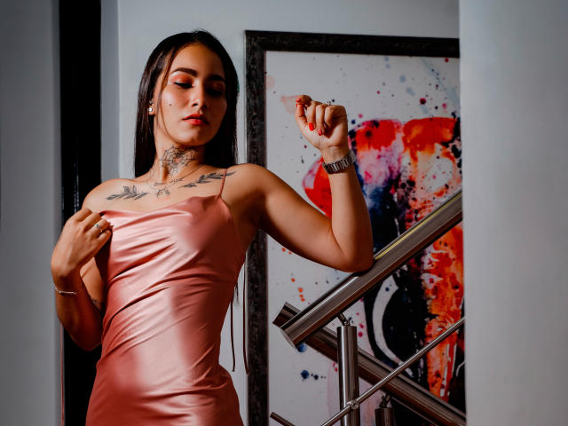 SamantaAbby - Sexe cam en vivo - 29025575