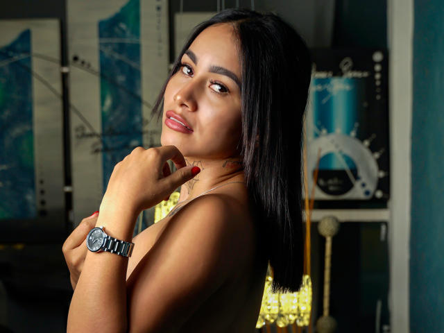 SamantaAbby - Sexe cam en vivo - 29025581