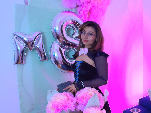 SeleneLeon - Sexe cam en vivo - 29025677