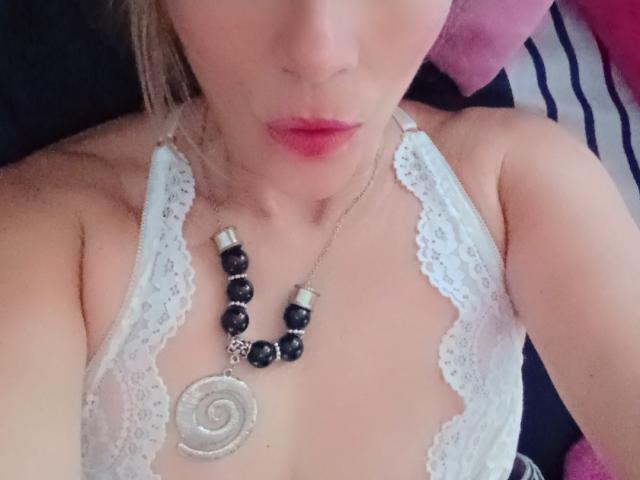 Maytena - Sexe cam en vivo - 29026043