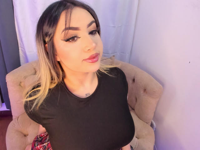 MelissaLust - Sexe cam en vivo - 29026415