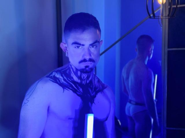 DallasWhitee - Sexe cam en vivo - 29026871