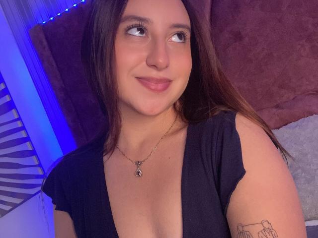 RosalieDupont - Live sexe cam - 29027969