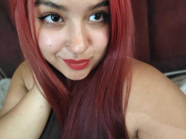 AmberCutel - Sexe cam en vivo - 29028353