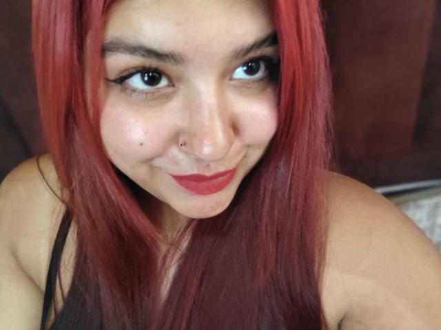AmberCutel - Sexe cam en vivo - 29028356