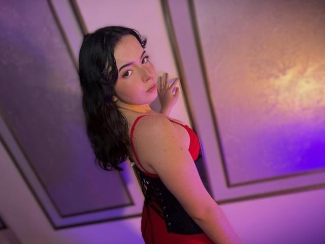 AliinaFontaine - Live sex cam - 29029466