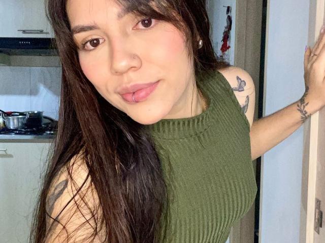 SophiaMarx - Sexe cam en vivo - 29029499