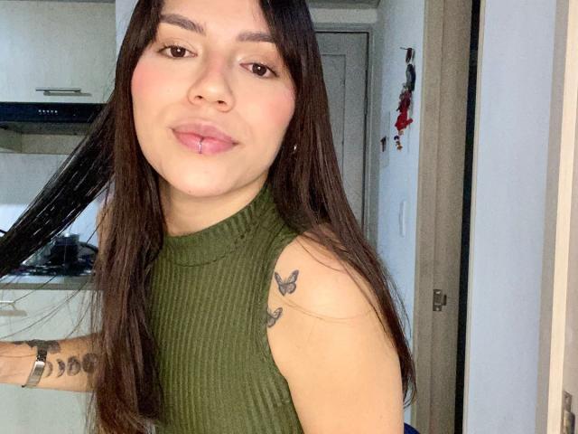 SophiaMarx - Sexe cam en vivo - 29029502