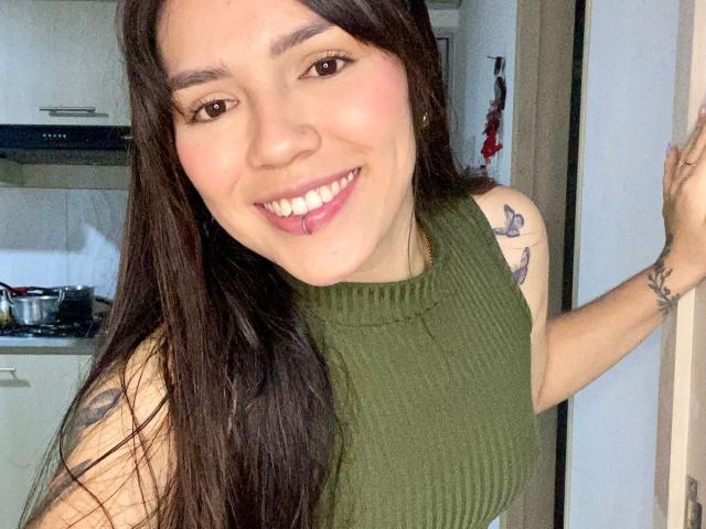 SophiaMarx - Sexe cam en vivo - 29029505