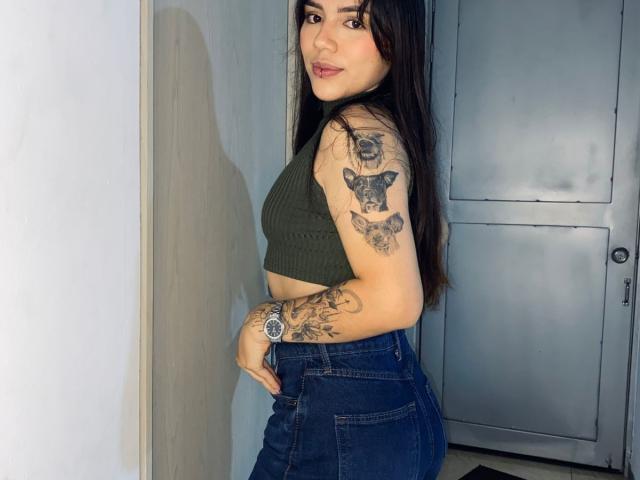 SophiaMarx - Sexe cam en vivo - 29029517