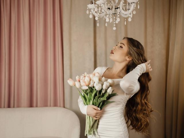 LaraPika - Sexe cam en vivo - 29029772