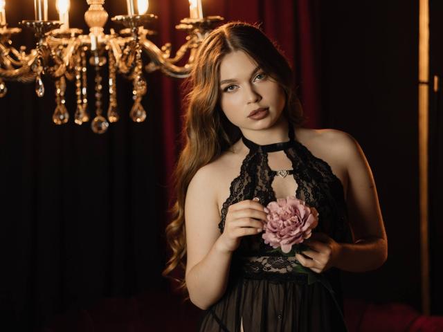 LaraPika - Sexe cam en vivo - 29029787