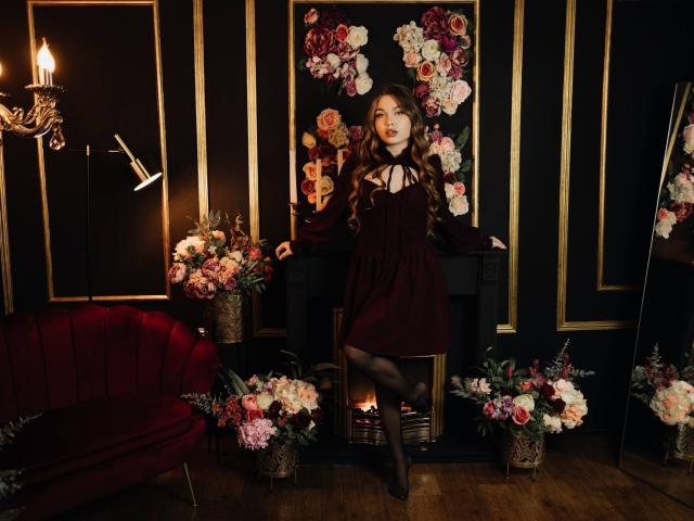 LaraPika - Live porn &amp; sex cam - 29029838