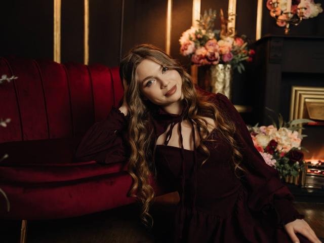 LaraPika - Live porn &amp; sex cam - 29029844