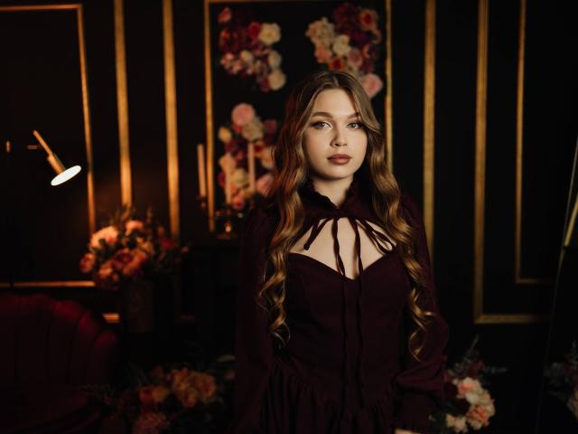 LaraPika - Sexe cam en vivo - 29029847