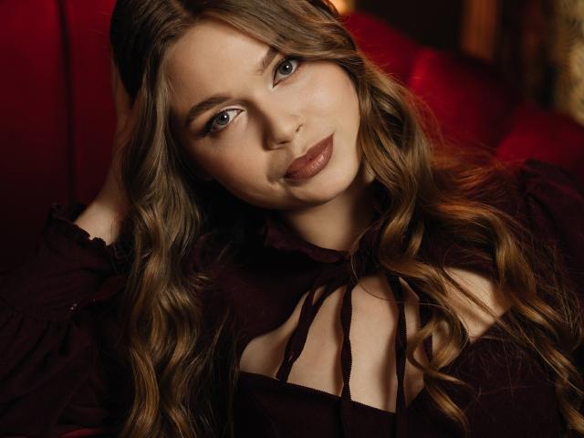 LaraPika - Sexe cam en vivo - 29029856