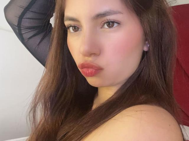 LinaFoxyHot - Sexe cam en vivo - 29030015