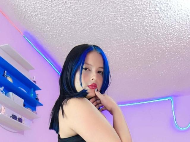 SofiaLeal - Sexe cam en vivo - 29030231
