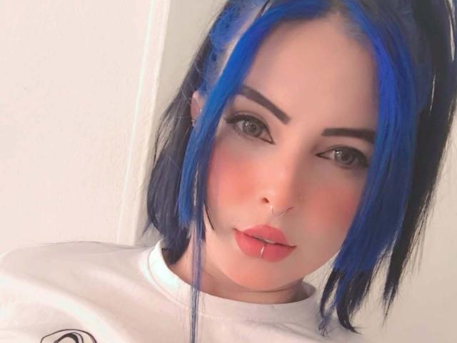 SofiaLeal - Live sexe cam - 29030240