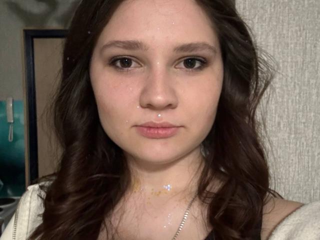 CariWannarka - Live porn &amp; sex cam - 29030348