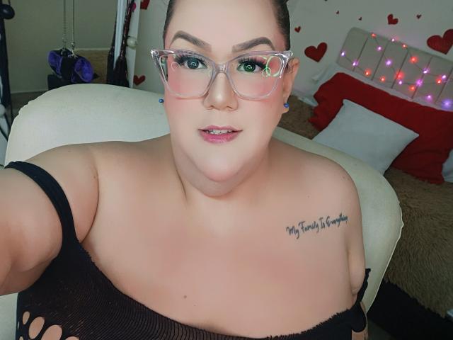 GiiannaMorrys - Live Sex Cam - 29030606