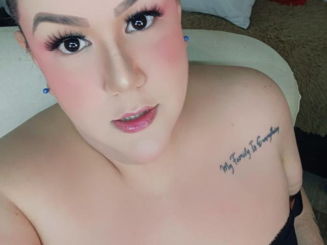 GiiannaMorrys - Live sexe cam - 29030609