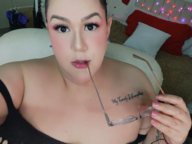 GiiannaMorrys - Sexe cam en vivo - 29030612